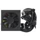 3. Seasonic G12 GC 80 PLUS Gold Netzteil - 650 Watt