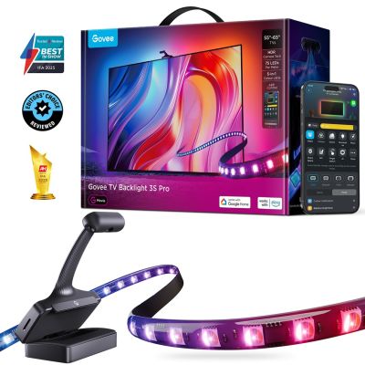 13. Govee H66A0 Smart Wi-Fi/Bluetooth LED-Streifen