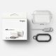 5. Ringke Air Case für AirPods Pro 3 – Transparenter Glitzer
