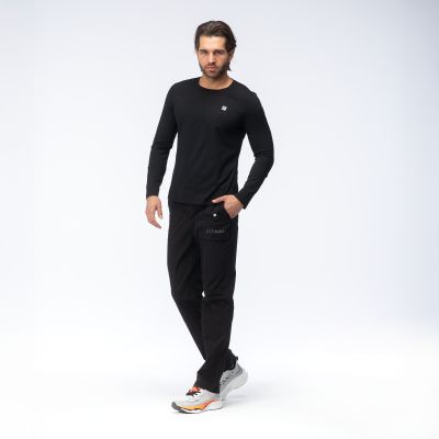 8. Herren-Trekkinghose ERTEN LONG