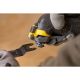 16. Stanley FATMAX SFMCE500B-XJ Oszillierendes Multifunktionswerkzeug, Schwarz, Gelb