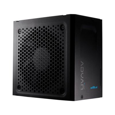 3. FSP Netzteil ADVAN 1000 GM 80+G 1000W F-Modular ATX3.1/GEN5.1 für den Einzelhandel