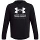 5. Under Armour UA Rival Terry Graphic Hoodie M 1386047 001