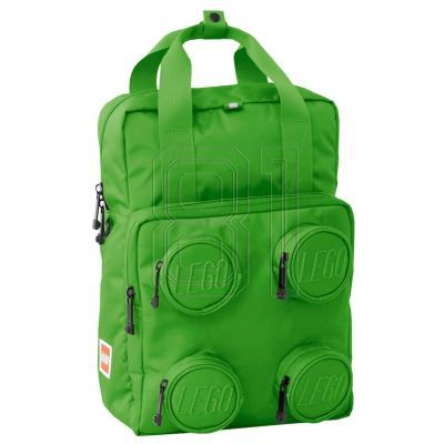 Lego Stein 2x2 Rucksack 20205-0037