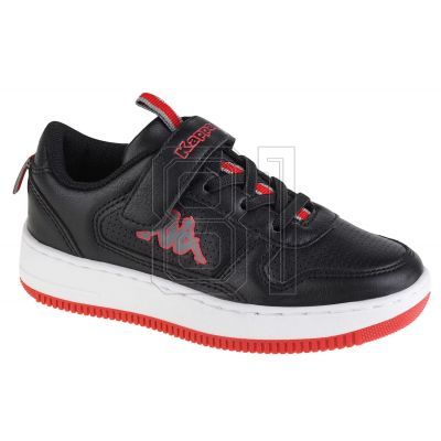 5. Kappa Fogo K Jr 260989K-1120 Schuhe