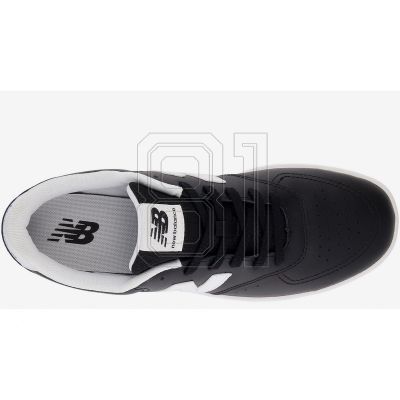 3. New Balance Sportschuhe BB80BLK