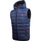 10. Alpinus Athos Body Warmer M BR43356 Weste