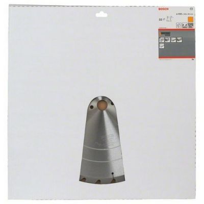 2. Bosch 2 608 640 694 Kreissägeblatt 45 cm 1 Stück.