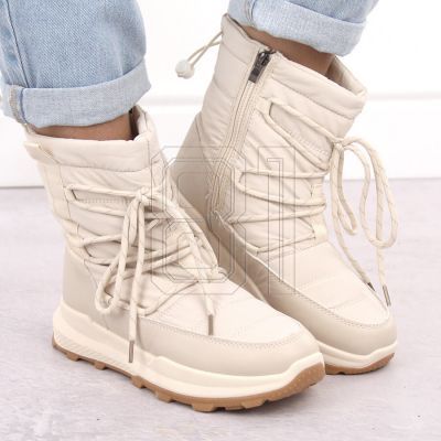 11. Potocki W WOL274 Schneestiefel