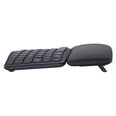 2. Logitech Ergo K860 Tastatur (DE)