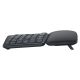 2. Logitech Ergo K860 Tastatur (DE)