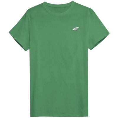 6. T-Shirt 4F M3094 3er-Pack M 4FWSS25TTSHM3094 92S