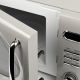 2. G3Ferrari Mikrowelle mit Grillfunktion G1015510 grau