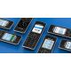 5. FRITZ!Fon C6 DECT-Telefon Anrufername und -identifizierung Schwarz