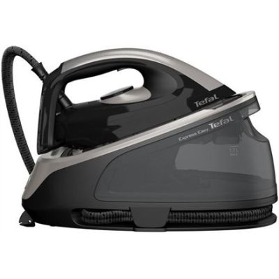 11. TEFAL SV 6140 Express Easy Dampfgenerator