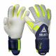 3. SELECT 88 Pro Aqua v26 Torwart-Fußballhandschuhe