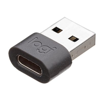 8. Logitech Zone Kabelgebundene Ohrhörer USB Teams Headset