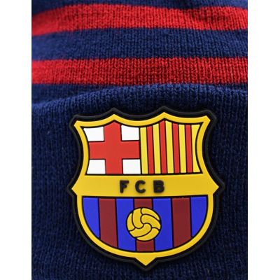2. FC Barcelona Jr. 5004G7BP Kappe