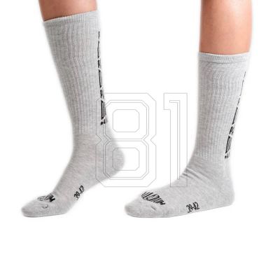 Palladium Jacquard Mis Socken 2 SX7385-034