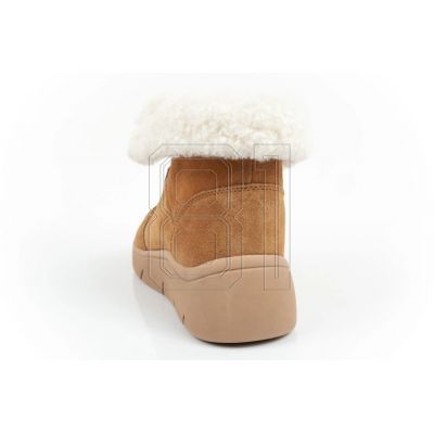 5. Scholl Stelvio Stiefeletten W F302321013