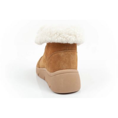 5. Scholl Stelvio Stiefeletten W F302321013