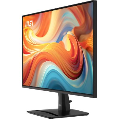 21. MSI Pro MP272 E14C Computermonitor 68,6 cm (27 Zoll) 1920 x 1080 Pixel Full HD LED Schwarz