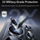 4. ESR Armorite Kameraschutzfolie für Samsung Galaxy S26 Ultra