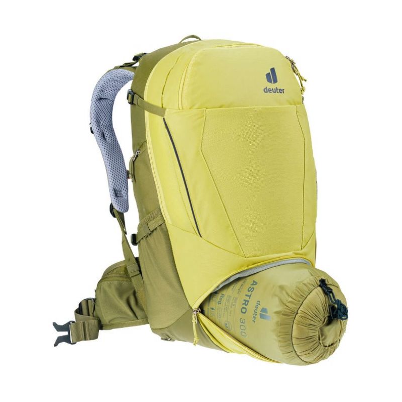11. Deuter Trans Alpine 30 Fahrradrucksack 320032412030