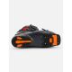 12. LANGE Shadow 120 LV Gw Skischuhe (Zinngrau)