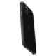 4. Spigen Crystal Flex Hülle für iPhone 15 Plus – grau und transparent