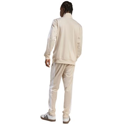 5. adidas Dayready Trainingsanzug für Herren, beige, KR5358