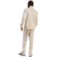 5. adidas Dayready Trainingsanzug für Herren, beige, KR5358