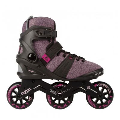 17. Tempish Ayroo Lady W 1000062 Rollschuhe