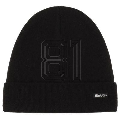 Eisbar Skater MU Cap E407500-009