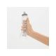 2. MILLET Flask 500 Transparente Trinkflasche