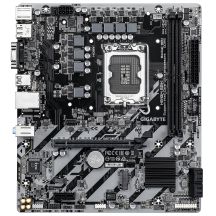 Gigabyte H810M S2H Mainboard