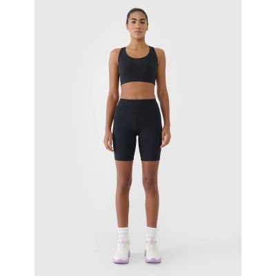 2. Trainings-Radleggings für Damen 4F 4FWMM00TFSTF080-20S