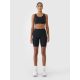 2. Trainings-Radleggings für Damen 4F 4FWMM00TFSTF080-20S