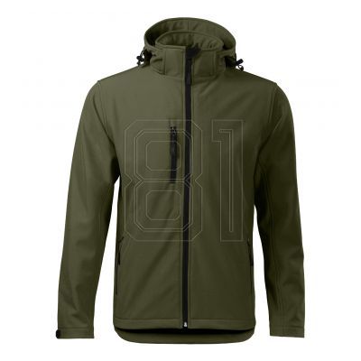 2. Malfini Performance Softshelljacke M MLI-52269
