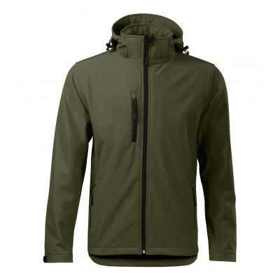 2. Malfini Performance Softshelljacke M MLI-52269