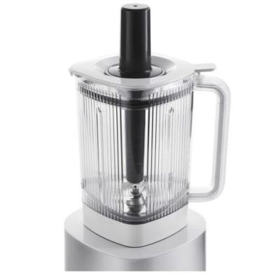6. ZWILLING ENFINIGY Standmixer 1,8 l, 1600 W, Silber