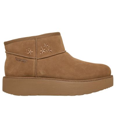 3. Skechers Damenboots KEEP COZY 169143/CSNT