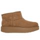 3. Skechers Damenboots KEEP COZY 169143/CSNT