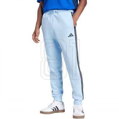 2. adidas Essentials 3-Stripes Fleece M JE6315