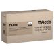 Actis TH-80X Toner (ersetzt HP 80X CF280X; Standard; 6900 Seiten; Schwarz)