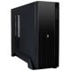 6. Chieftec UE-02B Mini-Tower-Computer-Sicherheits- und Halterungssystem, Schwarz, 250 W