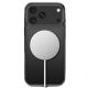 4. Tech-Protect MagAir MagSafe CC Hülle für iPhone 18 Pro Max / 17 Pro Max – Mattschwarz