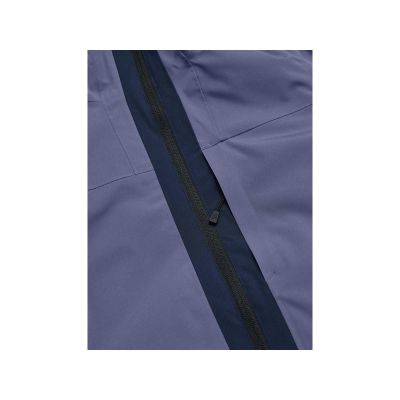 3. Peak Performance W Rider Skijacke Blau