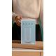 26. Smeg MFF02PBEU Milchaufschäumer/Milchwärmer, automatischer Milchaufschäumer/Milchwärmer, blau