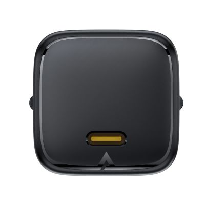 7. Acefast A134 67W GaN USB-C Wandladegerät – Schwarz